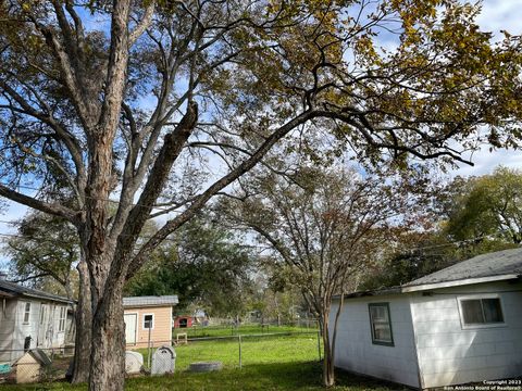 A home in Schertz