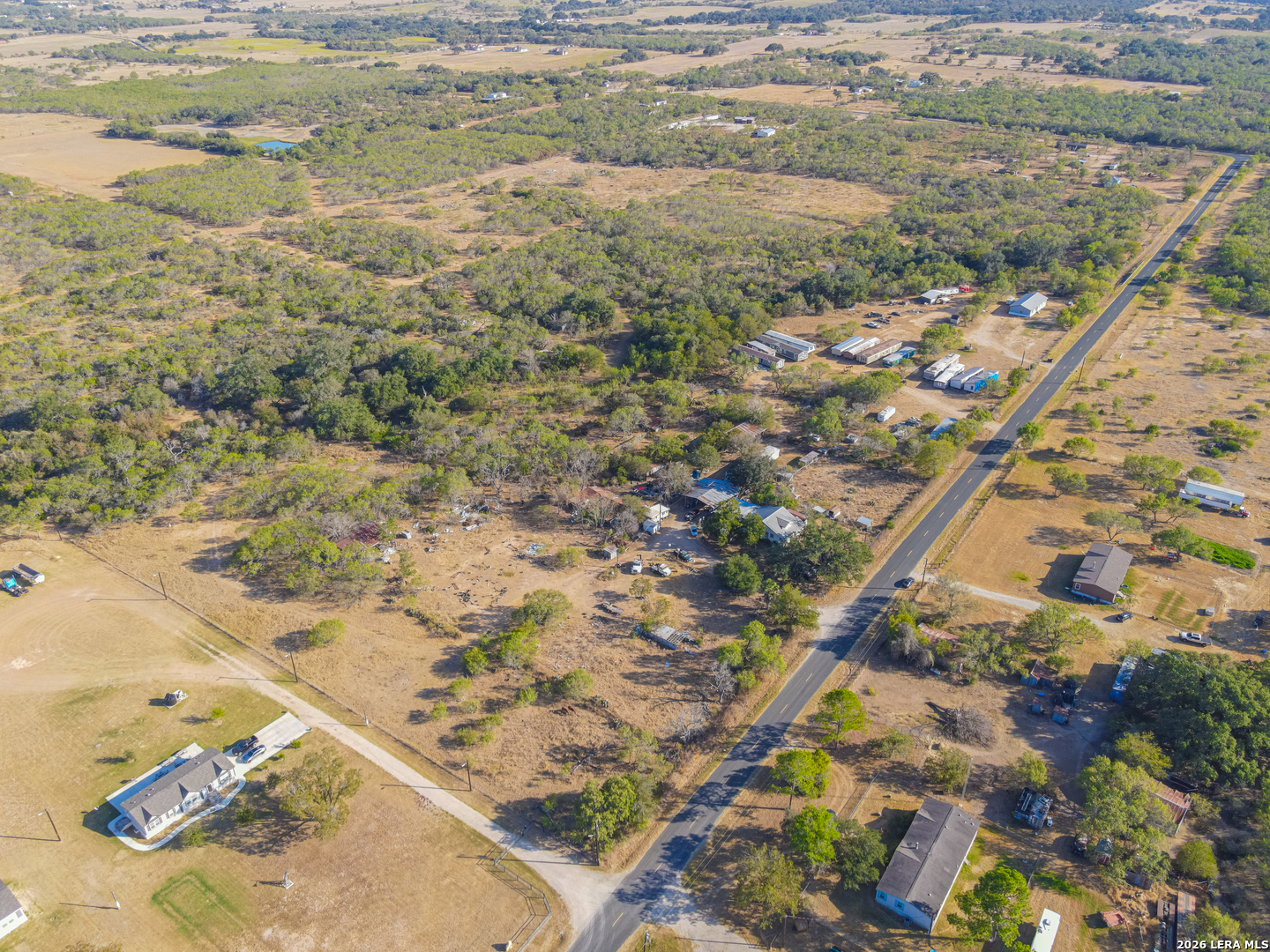 21190 Ernst Rd, Somerset, TX, 78069