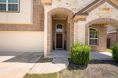 A home in Schertz