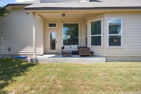 A home in Schertz