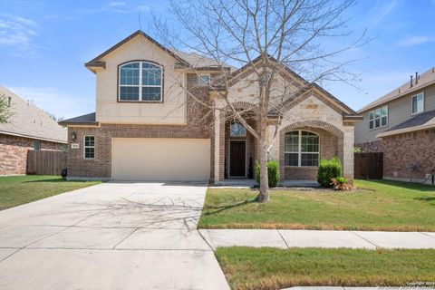 A home in Schertz