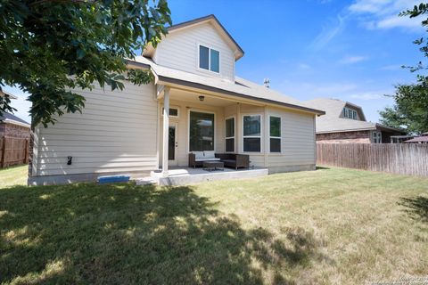 A home in Schertz