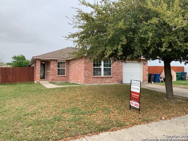 Photo 1 of 28 — 6023 LAKE VICTORIA ST, San Antonio, TX 78222