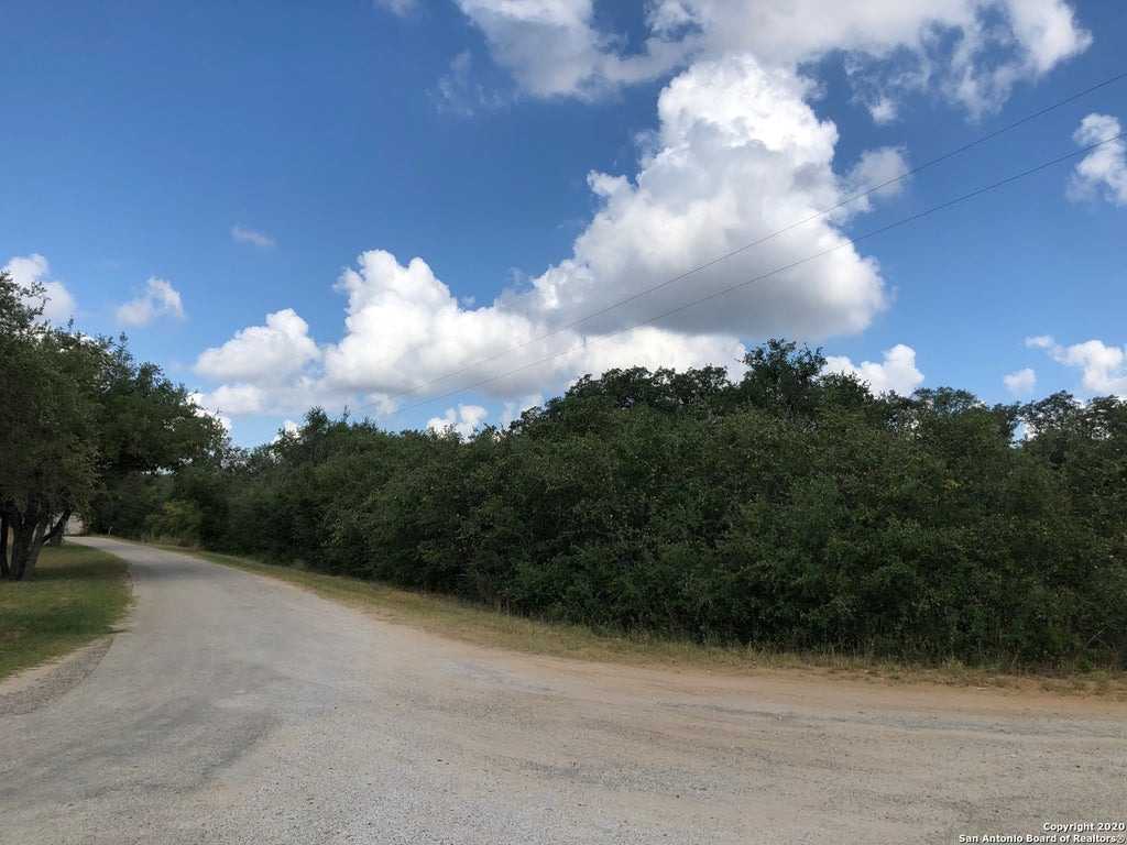 Photo of LOT 6 &amp; 7 OAK LN, Poteet, TX 78065 (MLS # 1480959)
