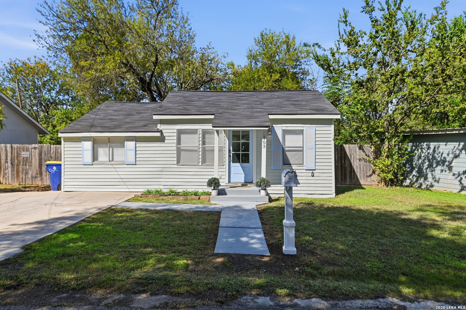 103 SHORT ST