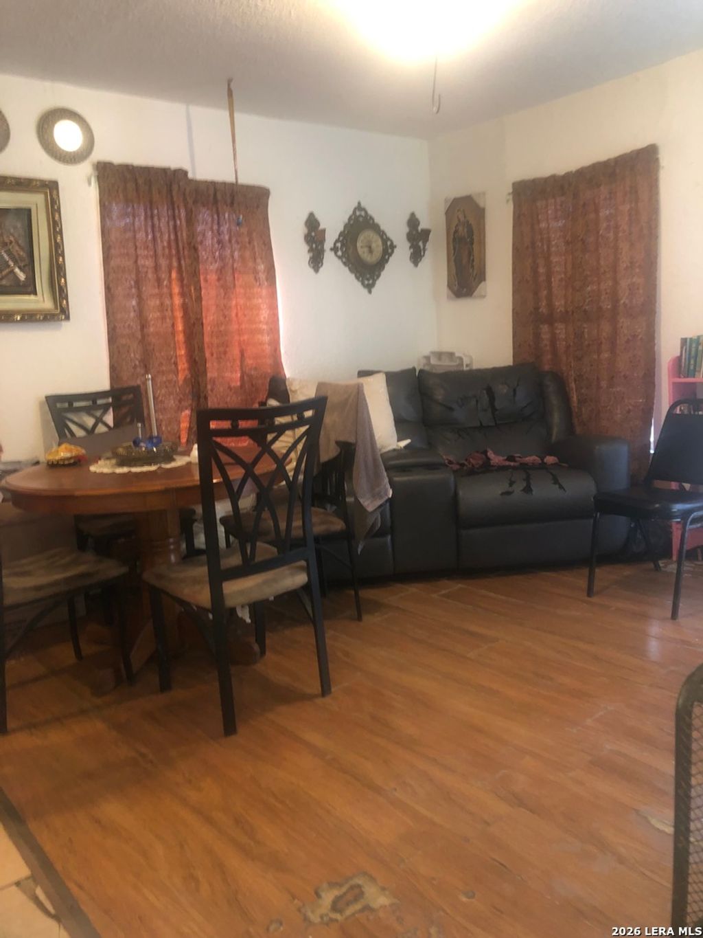 Photo of 454 Blue Bonnet, San Antonio, TX 78202 (MLS # 1951468)