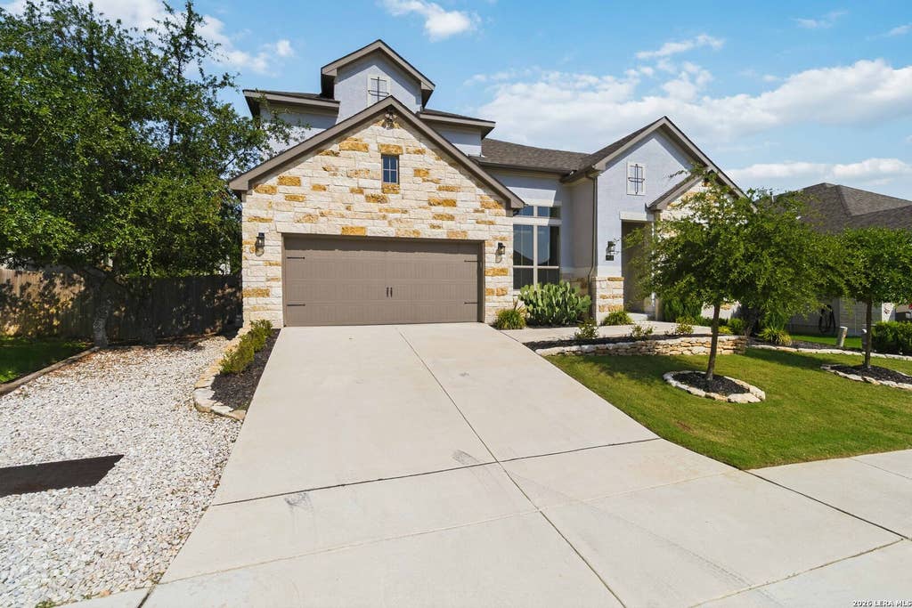 Photo of 1431 Lyme Park, San Antonio, TX 78163 (MLS # 1993371)