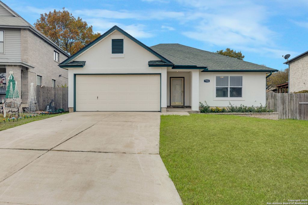 Photo of 7906 Swindow Circle, Converse, TX 78109 (MLS # 1930080)