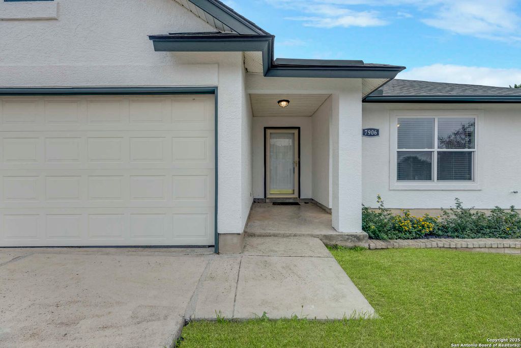 Photo of 7906 Swindow Circle, Converse, TX 78109 (MLS # 1930080)