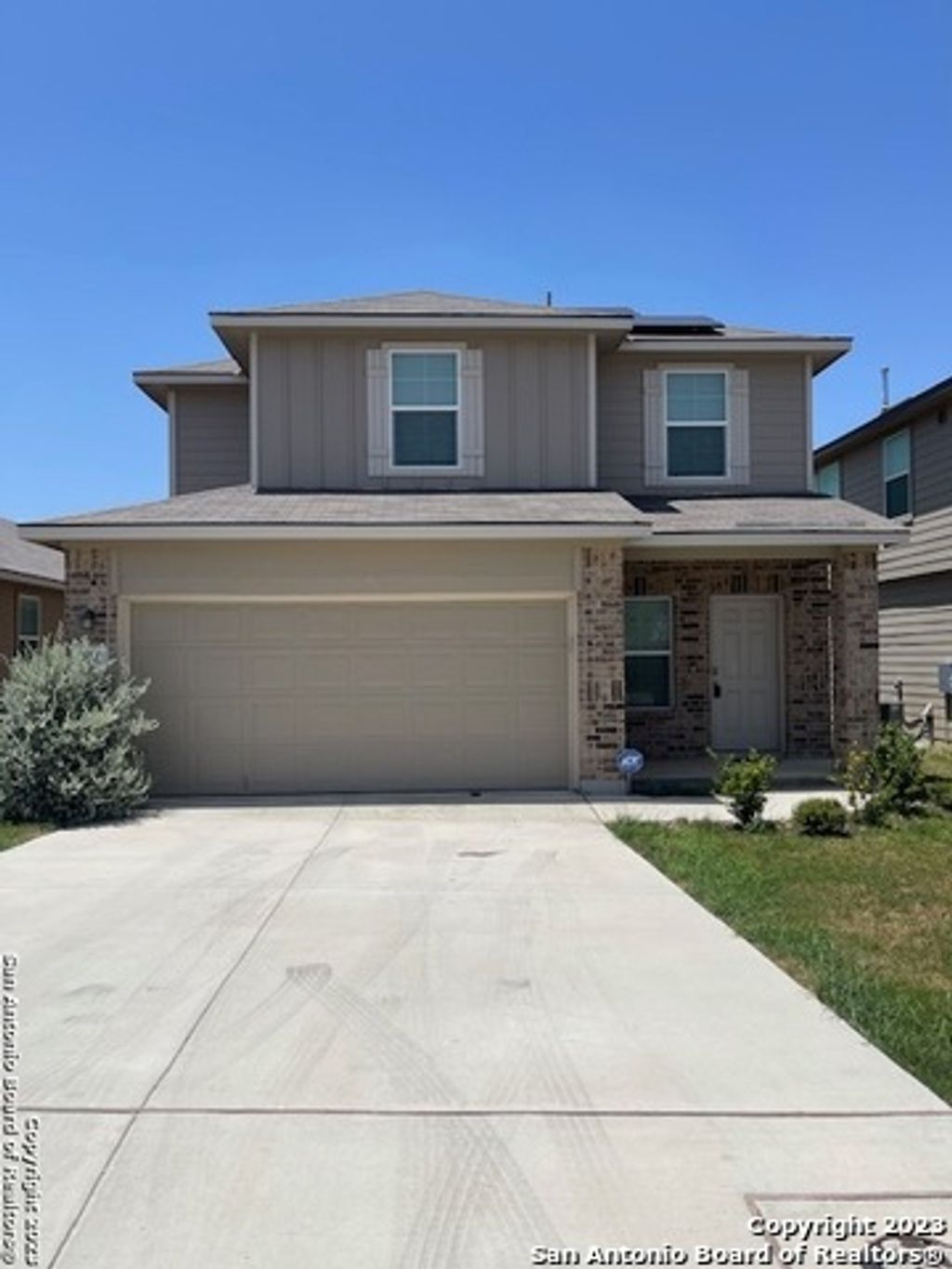 Photo of St Hedwig, TX 78152 (MLS # 1923519)