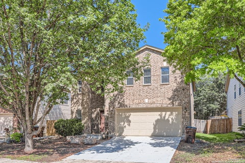 Property photo of 7719 Baden Post, San Antonio, TX 78254