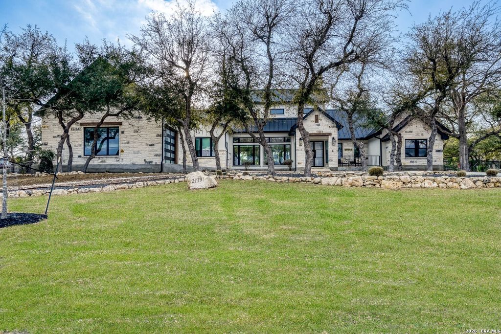 Photo of 2119 Andalusia, Canyon Lake, TX 78133 (MLS # 1942680)
