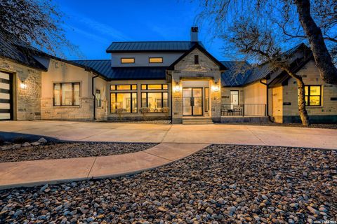 2119 Andalusia Canyon Lake TX 78133