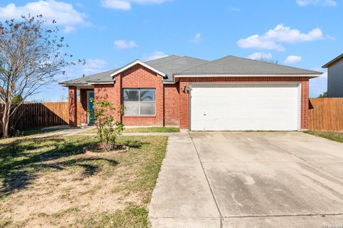 Property photo of 5015 Shara Mist, San Antonio, TX 78251
