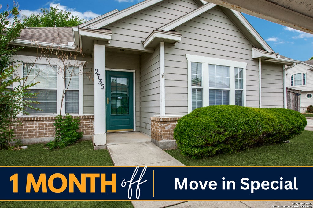 Photo of 2735 CROWN HOLW, San Antonio, TX 78251 (MLS # 1965054)