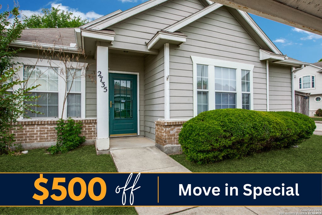 Photo of 2735 CROWN HOLW, San Antonio, TX 78251 (MLS # 1965054)