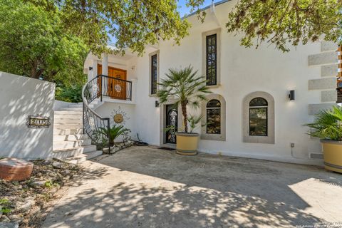 219 Highview San Antonio TX 78228