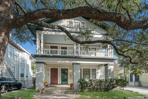 121 W Woodlawn Ave 1 San Antonio TX 78212