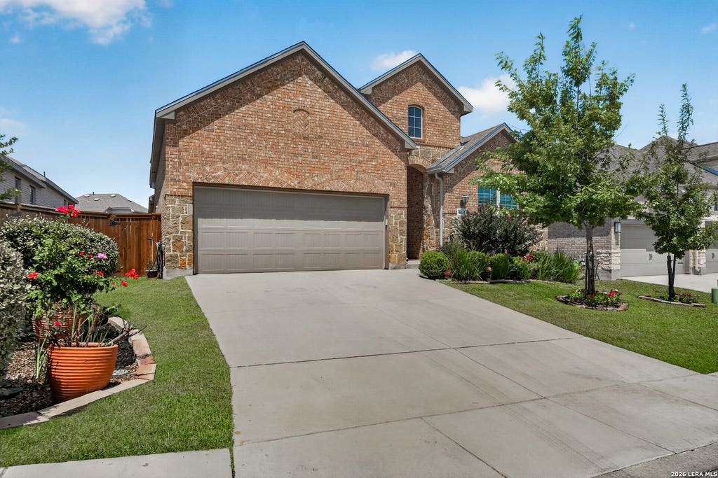 Photo of 9831 Kremmen, Boerne, TX 78006 (MLS # 2010969)