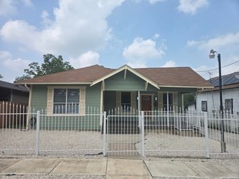 Single Family Residence at 219 Princeton