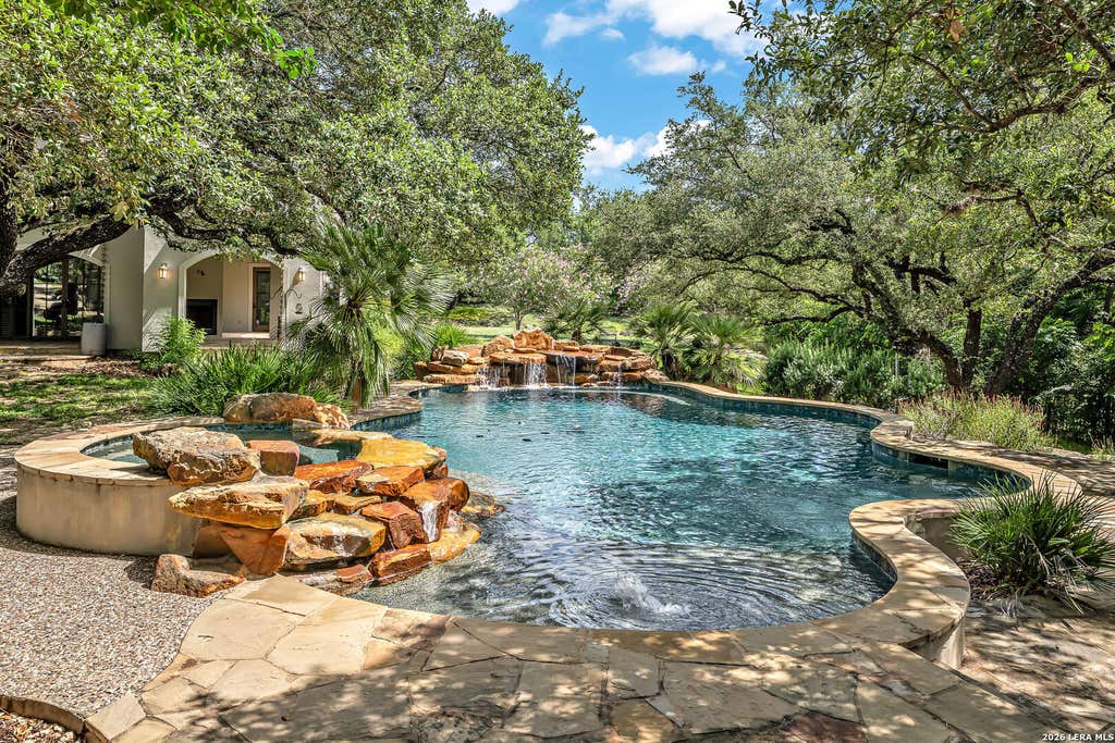 Photo of 25052 Whistling Wind, San Antonio, TX 78257 (MLS # 1996731)