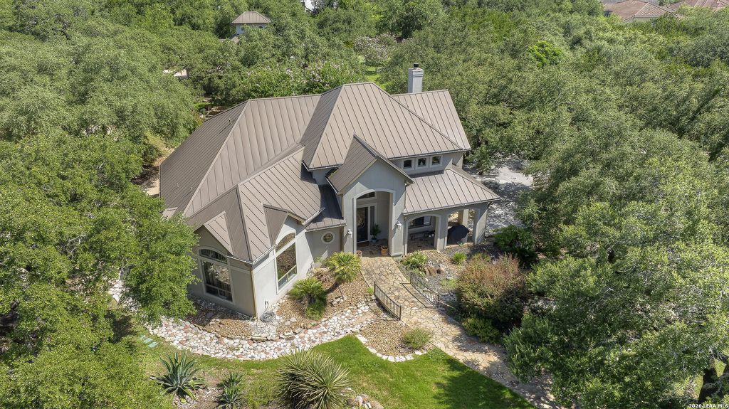 Photo of 25052 Whistling Wind, San Antonio, TX 78257 (MLS # 1996731)