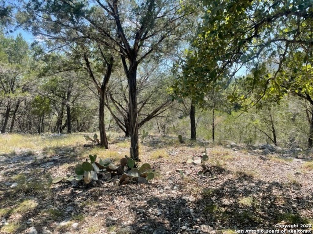 Photo of LOT 23 Broken Spur Rd., Bandera, TX 78003 (MLS # 1719781)