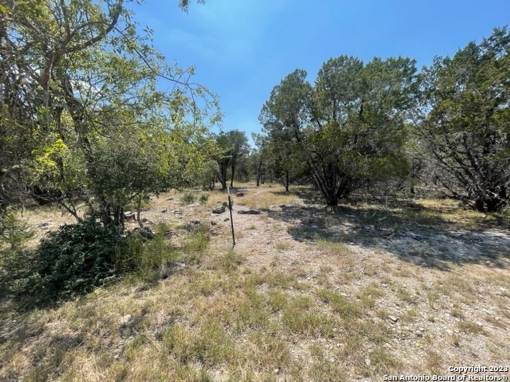 Photo of LOT 23 Broken Spur Rd., Bandera, TX 78003 (MLS # 1719781)