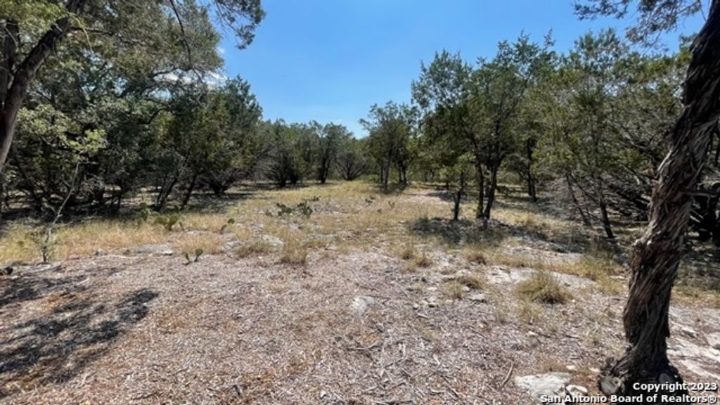Photo of LOT 23 Broken Spur Rd., Bandera, TX 78003 (MLS # 1719781)