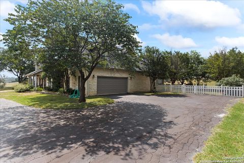 A home in Boerne