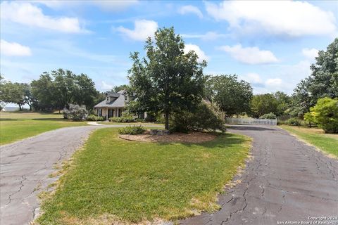 A home in Boerne