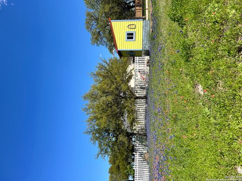 A home in Boerne