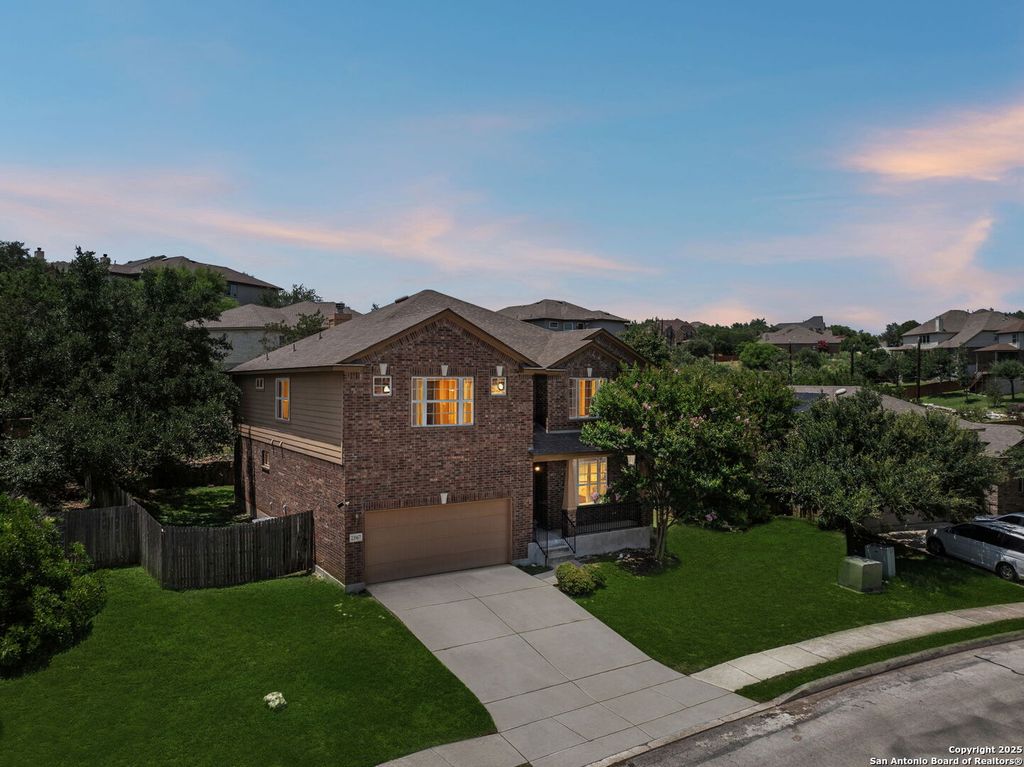 Photo of 23567 Seven Winds, San Antonio, TX 78258 (MLS # 1878794)