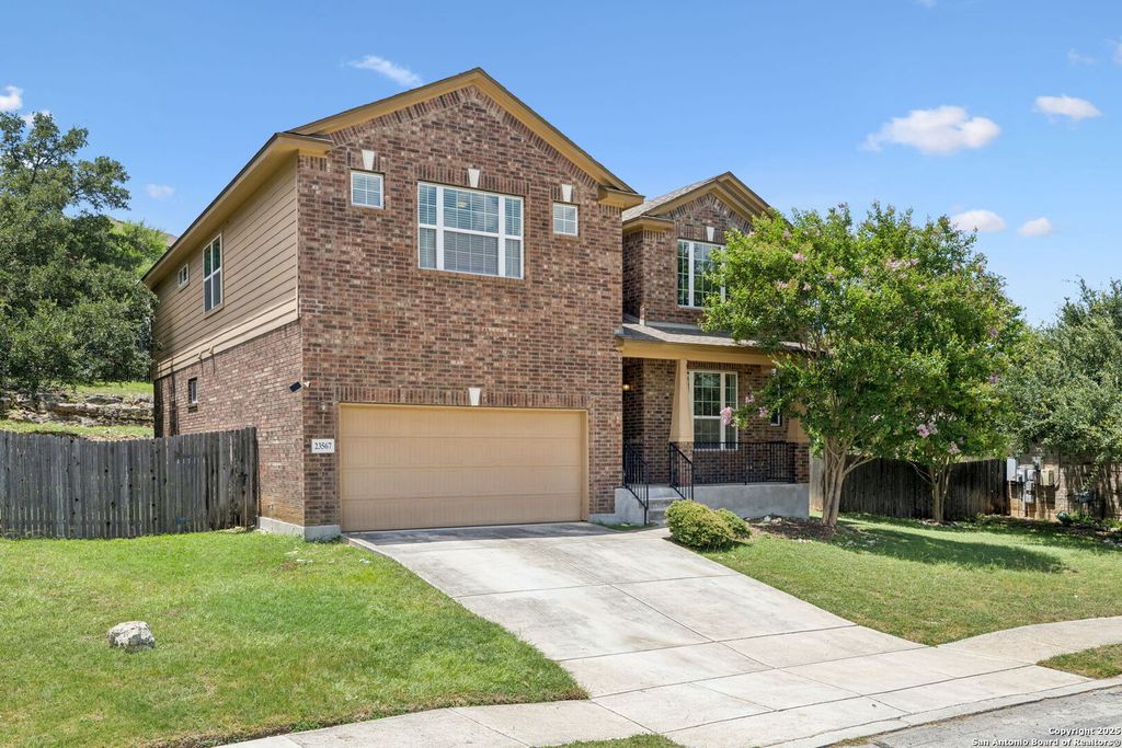 Photo of 23567 Seven Winds, San Antonio, TX 78258 (MLS # 1878794)