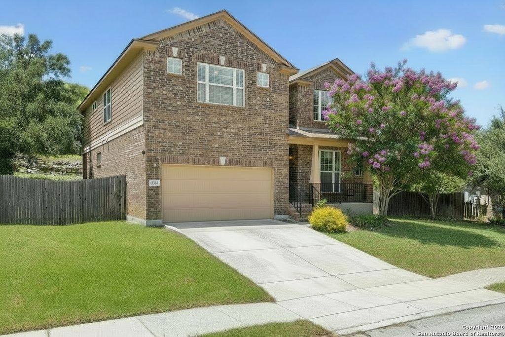 Photo of 23567 Seven Winds, San Antonio, TX 78258 (MLS # 1878794)