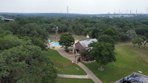 A home in Bulverde