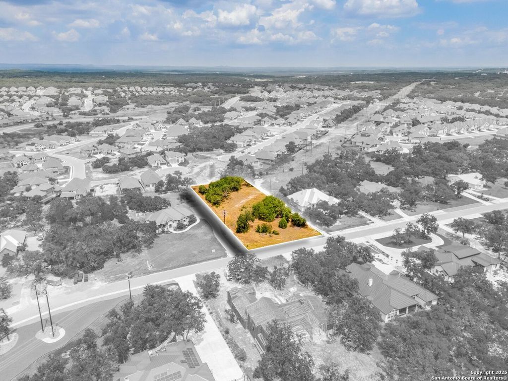 Photo of 34848 Thanksgiving Trail, Bulverde, TX 78163 (MLS # 1898039)