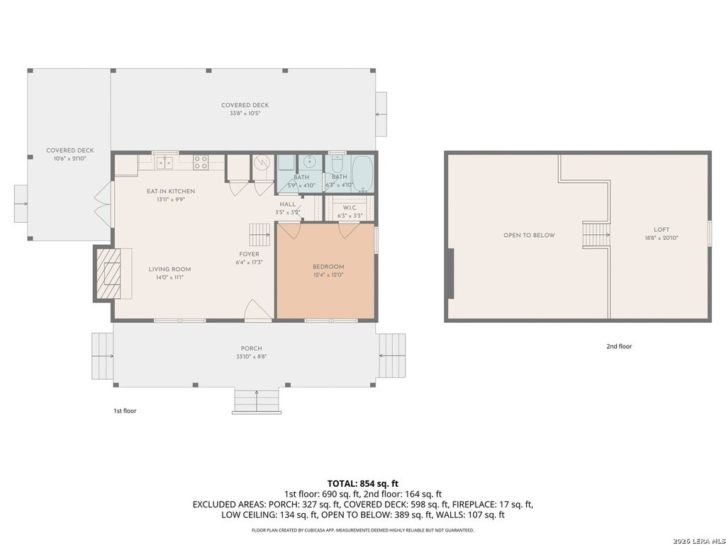 Photo of 2803 Zenner Ahrens, Fredericksburg, TX 78624 (MLS # 1949764)