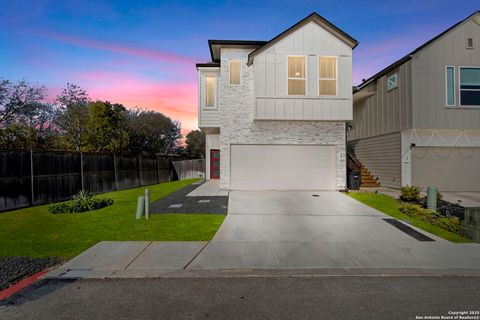 8851 OAKLAND RD #24 San Antonio TX 78240