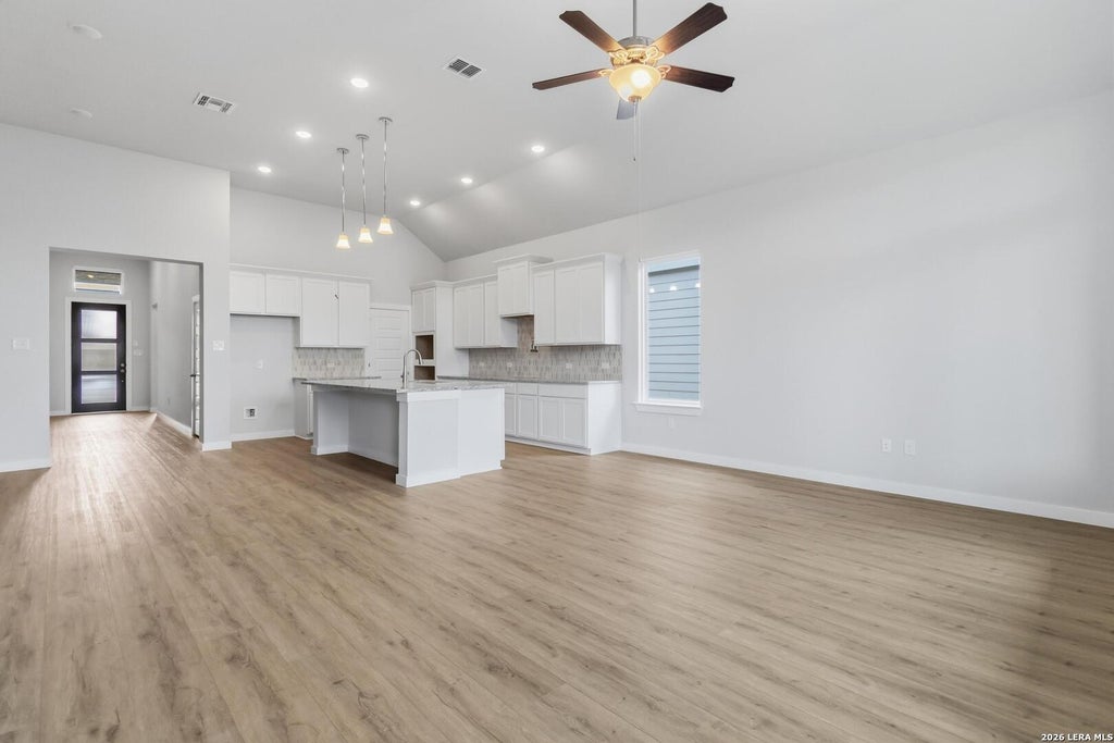 Photo of 2708 SIERRA CHICAS LN, Seguin, TX 78155 (MLS # 1996063)
