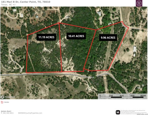 180 MARI B DR E, CENTER POINT, TX 78010 - Image db34b2e2bf4d8ccbb1cd931db1549eb2/1516627630