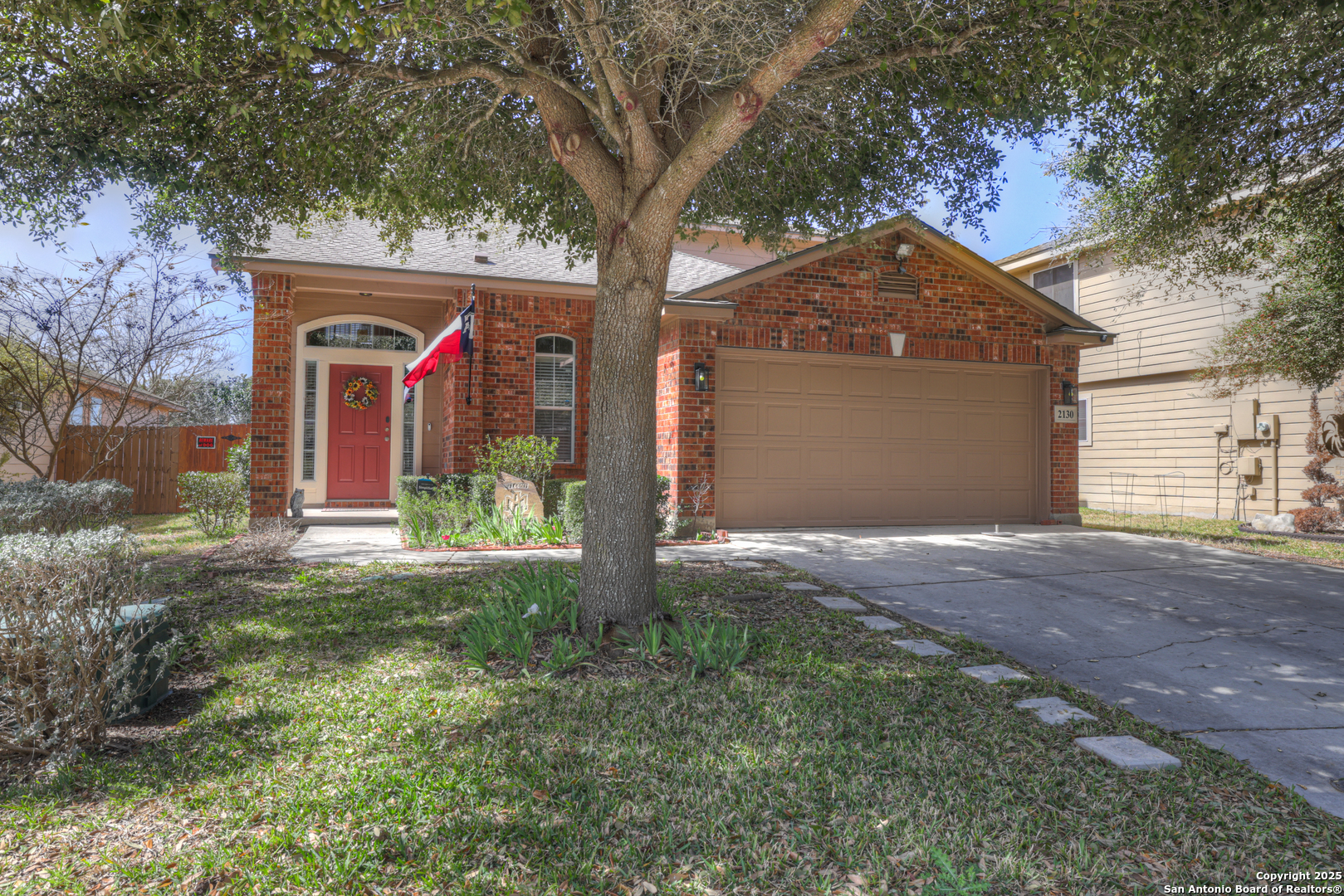 2130 DODGE DR