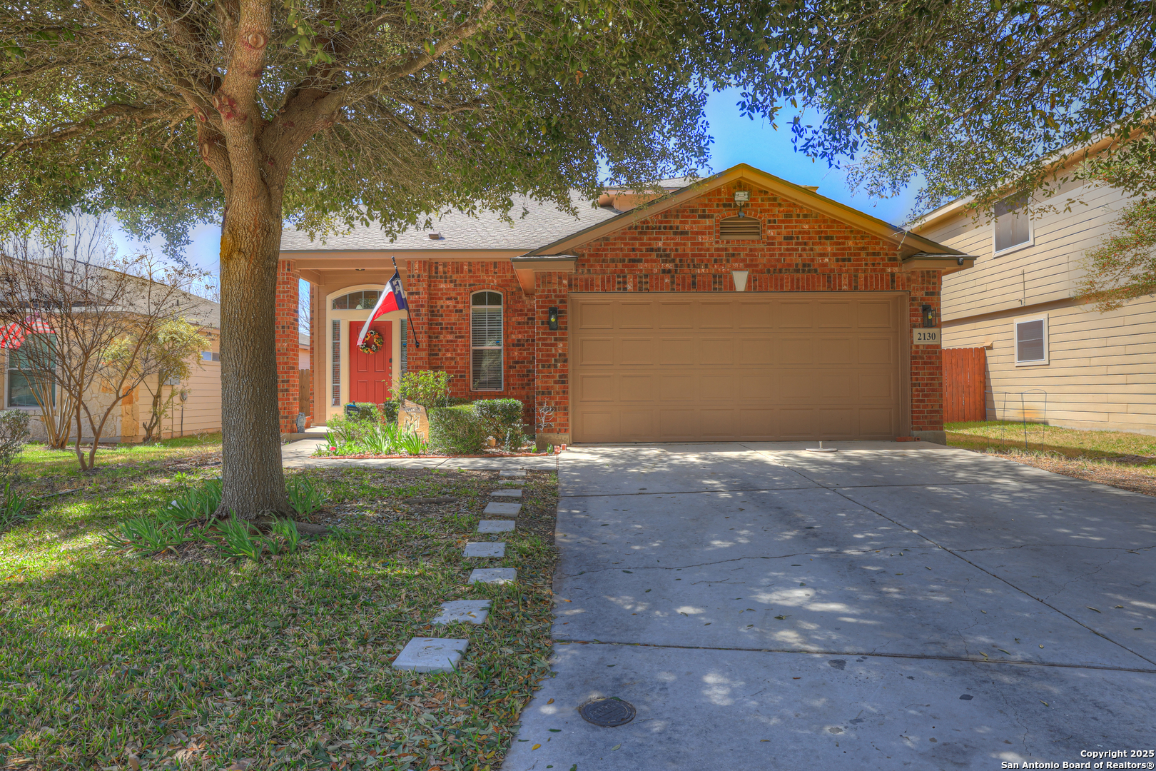 2130 DODGE DR