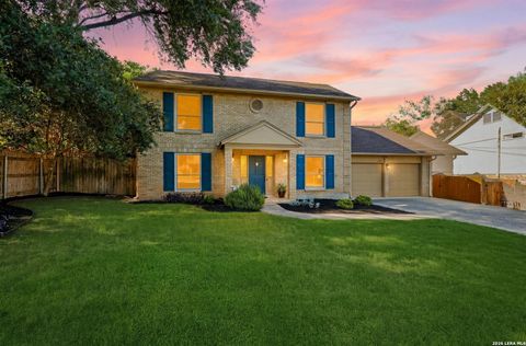 Property photo of 2927 Albin, San Antonio, TX 78209