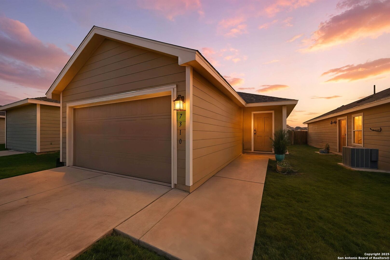 7310 Silos Ridge