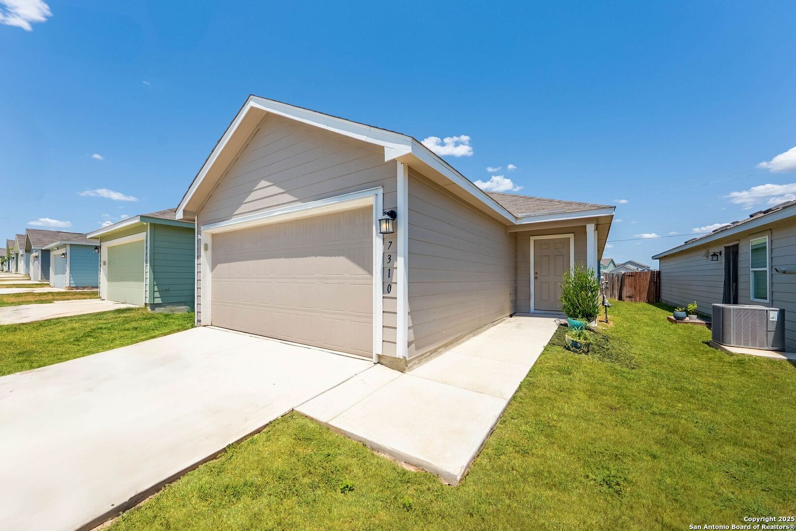 7310 Silos Ridge