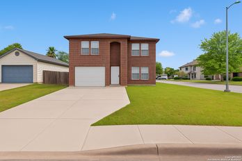 Single Family Residence at 11003 Talon