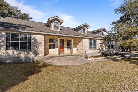 A home in Spring Branch