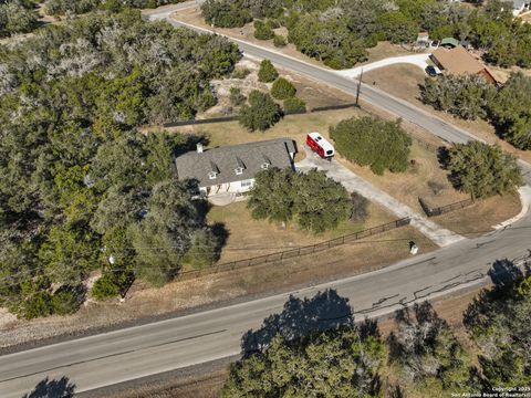 A home in Spring Branch