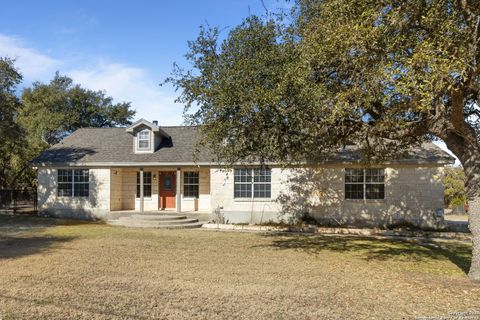 A home in Spring Branch